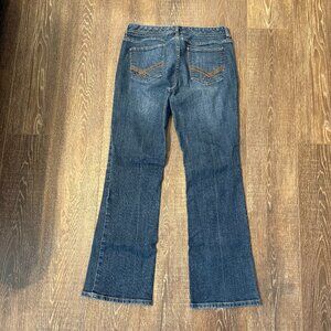 Tommy Hilfiger Bootcut Jeans – Size 10